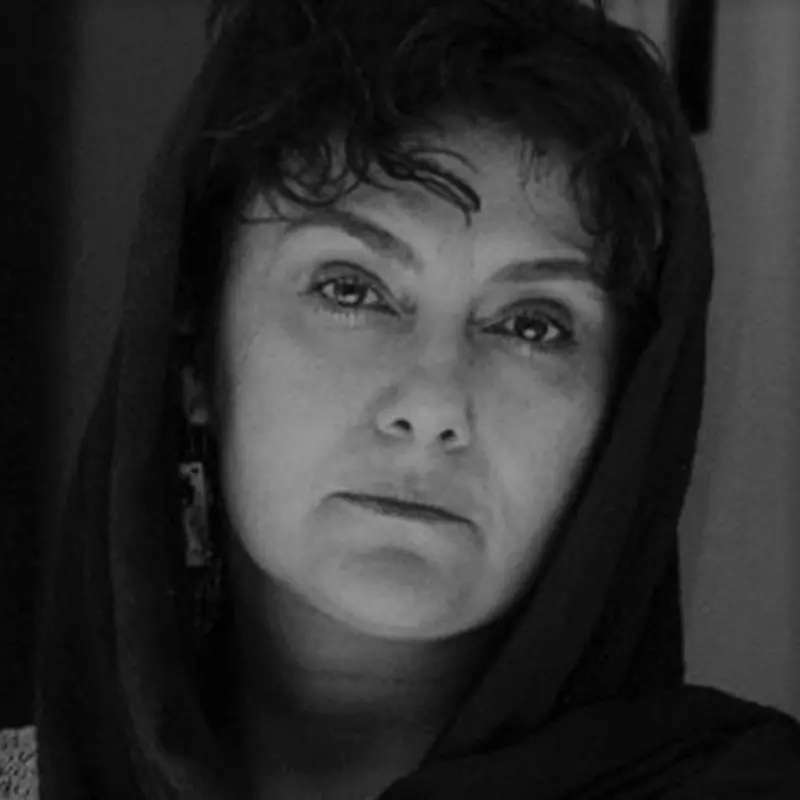 زویا پیرزاد - نویسنده