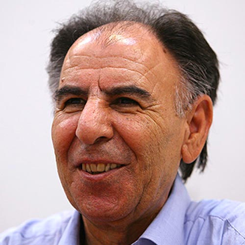 صالح حسینی - مترجم