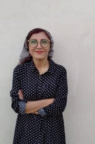 میترا نظریان - مترجم